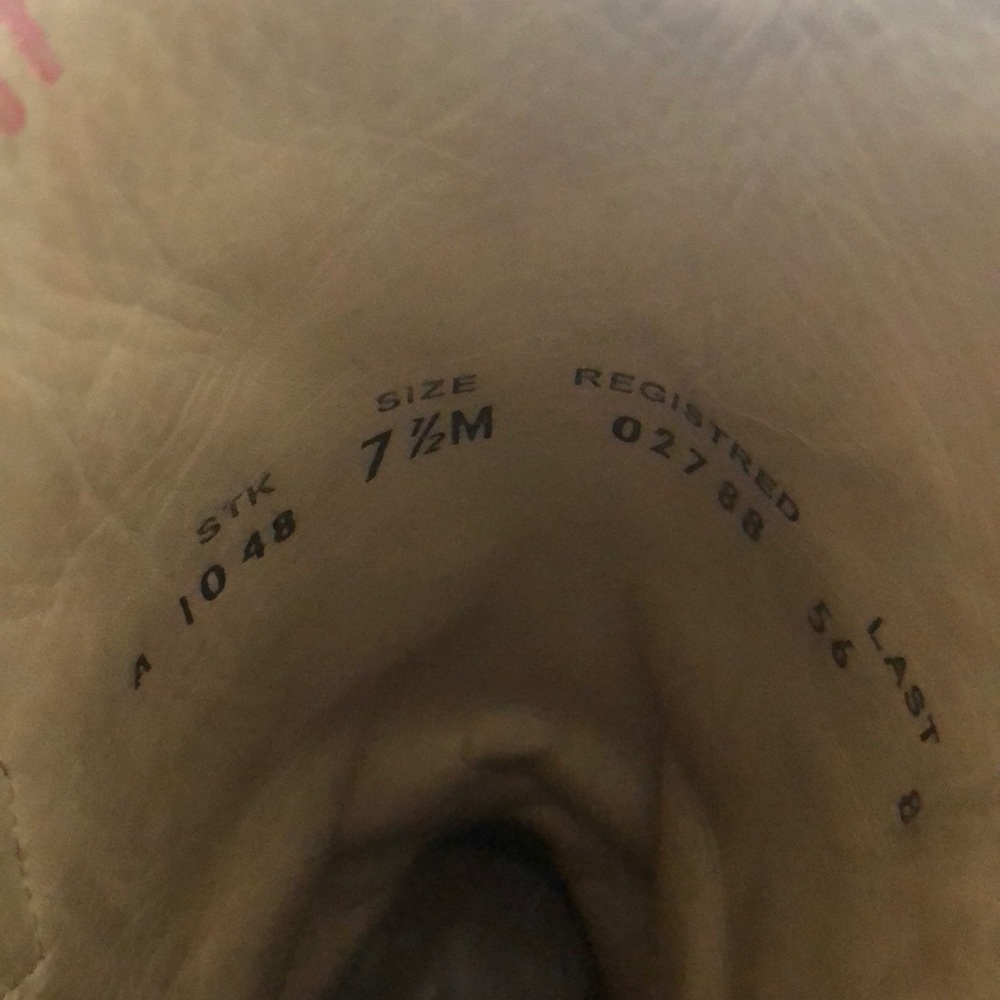 Corral Boots - image 6